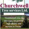 Churchwell Tree Services