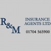 R & M Insurance Agents