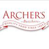 Archers Butchers