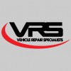 Vehicle Repair Specialst