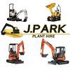 J Park Plant Hire