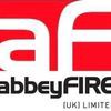 Abbey Fire UK