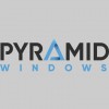 Pyramid Windows