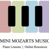 Mini Mozart's Music