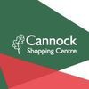 Cannock Shopping Centre