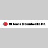 V P Lewis Groundworks