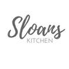 Sloans Catering