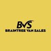 Braintree Van Sales