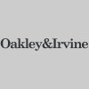 Oakley & Irvine