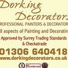 Dorking Decorators