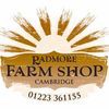 Radmore Farm Shop