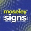 Moseley Signs