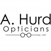 A Hurd Opticians