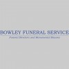 Bowley Funeral Service