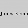 Jones Kemp