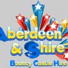 Aberdeen & Shire Bouncy Castle Hire