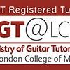 Adam Hooton Guitar Tuition