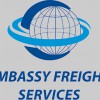 Embassy Freight Services