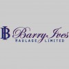 Barry Ives Haulage