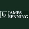 James Benning