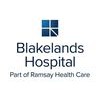 Blakelands Hospital