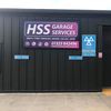 H S S Garage Services