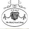 At The Sign Of The Blackface Sheep