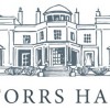 Storrs Hall