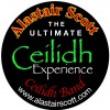 Alastair Scott Ceilidh Band