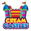 Cream Castles