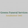 Greens Funeral Services