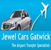 Jewel Cars Gatwick