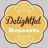 Delightful Desserts