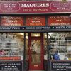 Maguires Shoe Repairs & Key-cutting Greenford