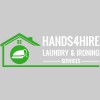 Hands4hire Ironing Service