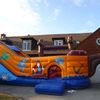 Southam & Harbury Bouncy Castle Hire