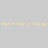 March Hair & Beauty North Baddesley