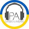 P A Entertainments