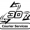 3 D Courier Services