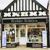 Hoylake Holistics