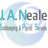 J A Neale Bookkeeping & Payroll Services