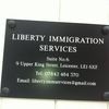 Liberty Immigration Services