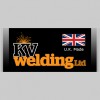 K V Welding