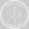 Michael Angelo : Teddington Barbers