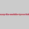 Easy Fix Mobile Tyres