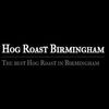 Hog Roast Birmingham