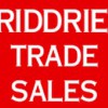 Riddrie Trade Sales