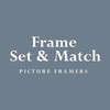 Frame Set & Match