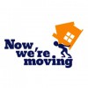 Now We're Moving