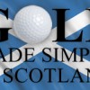 Golf Made Simple In Scotland